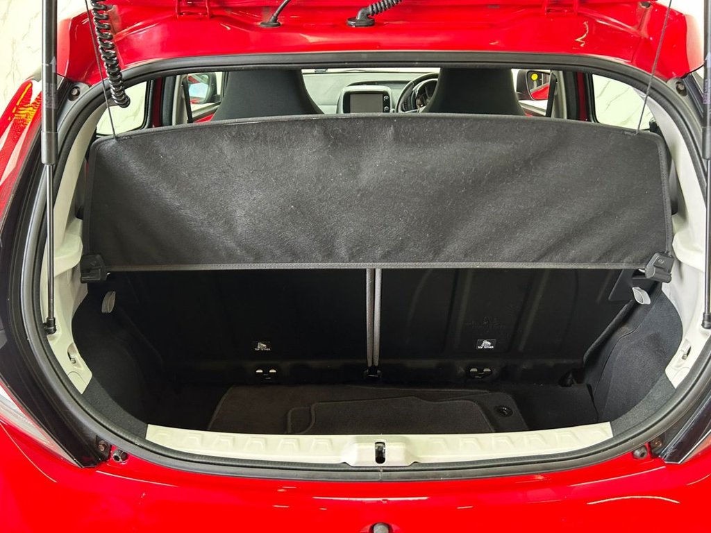 Used Toyota AYGO 2019 for sale - 76173070: Photo 19