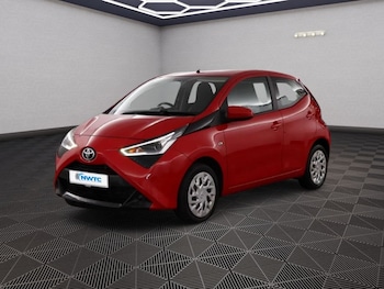 Used Toyota AYGO 2019 for sale - 76173070: Photo 3