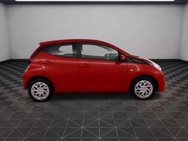 Used Toyota AYGO 2019 for sale - 76173070: Photo 6