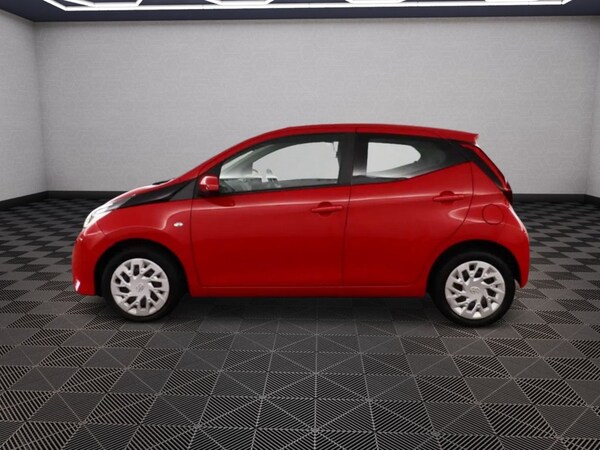 Used Toyota AYGO 2019 for sale - 76173070: Photo 7