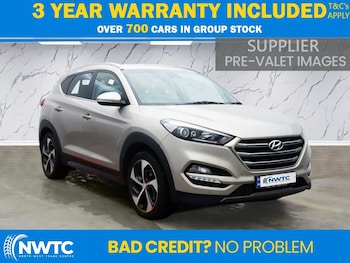 Used Hyundai TUCSON 2016 for sale - 78930835: Photo
