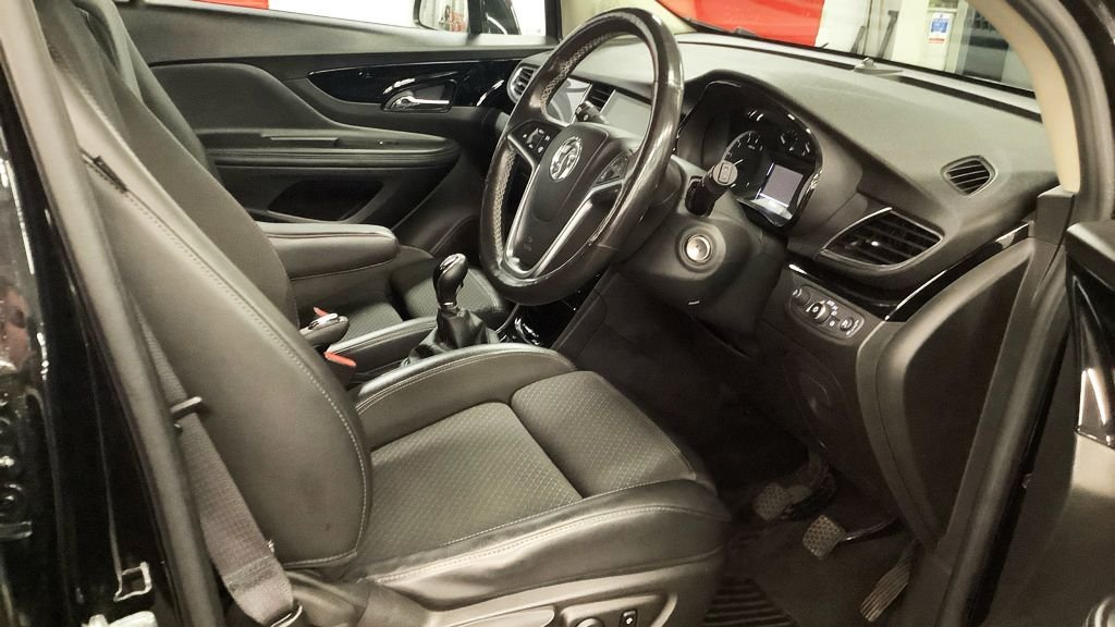 Used Vauxhall Mokka X 2019 for sale - 76655303: Photo 10
