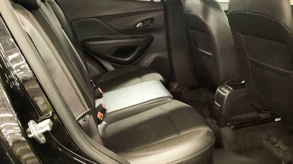 Used Vauxhall Mokka X 2019 for sale - 76655303: Photo 11