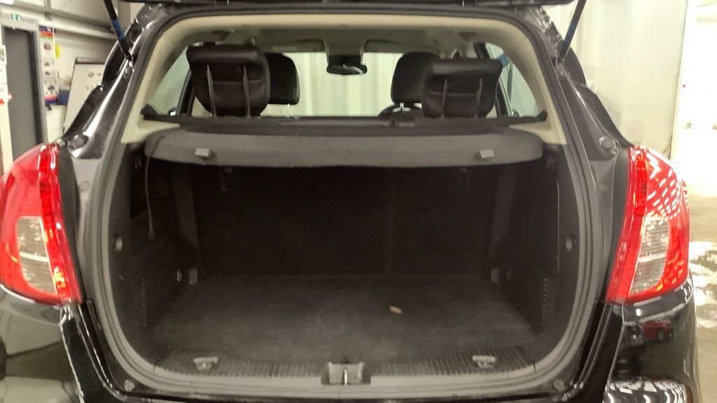 Used Vauxhall Mokka X 2019 for sale - 76655303: Photo 12