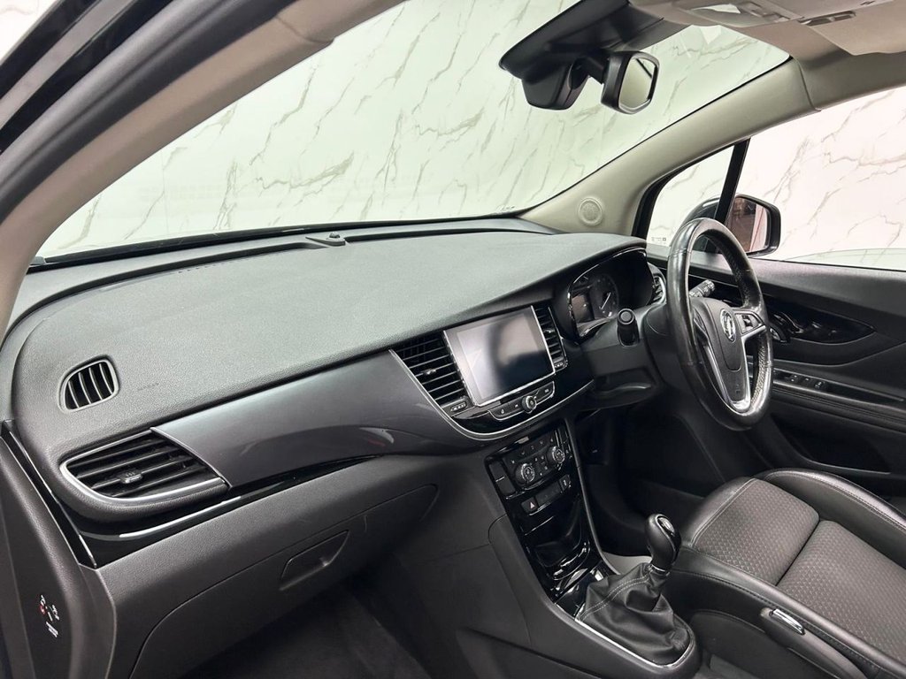 Used Vauxhall Mokka X 2019 for sale - 76655303: Photo 13