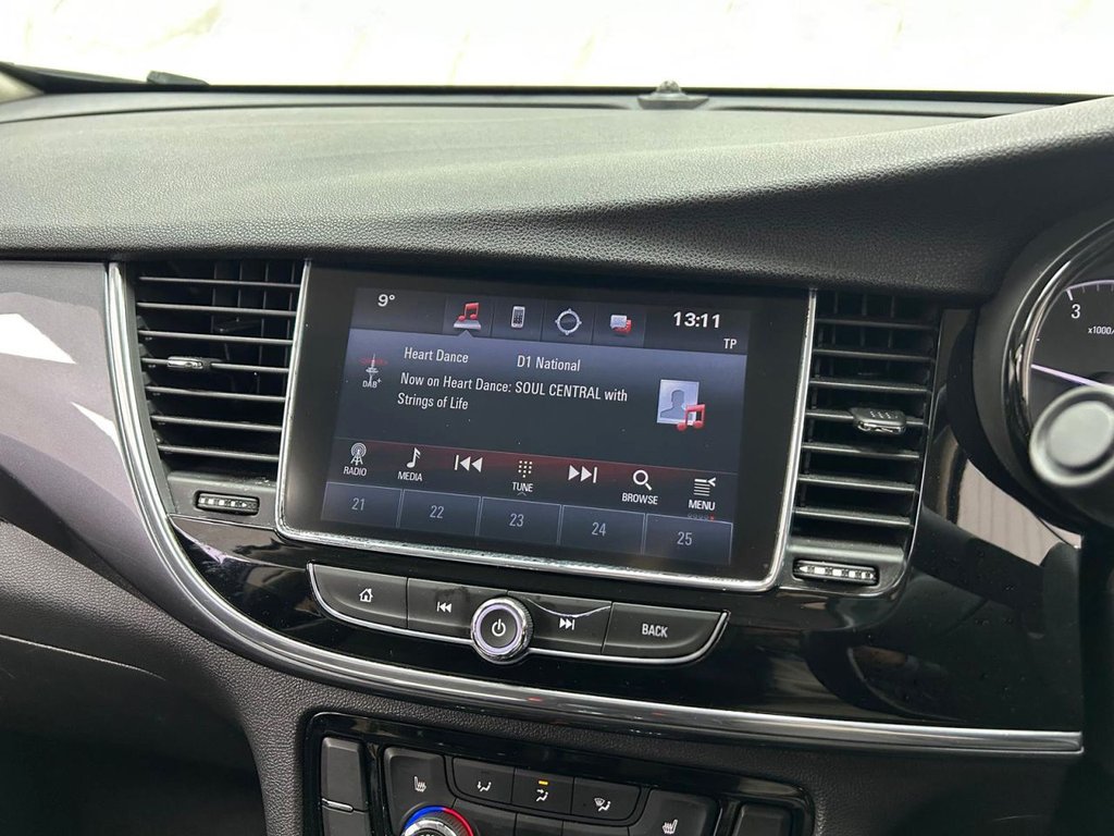 Used Vauxhall Mokka X 2019 for sale - 76655303: Photo 14