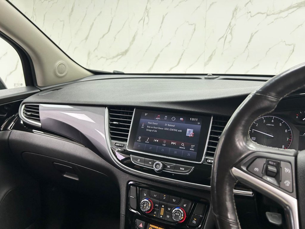 Used Vauxhall Mokka X 2019 for sale - 76655303: Photo 15