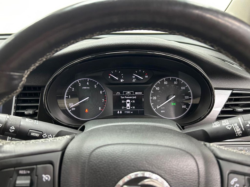 Used Vauxhall Mokka X 2019 for sale - 76655303: Photo 16