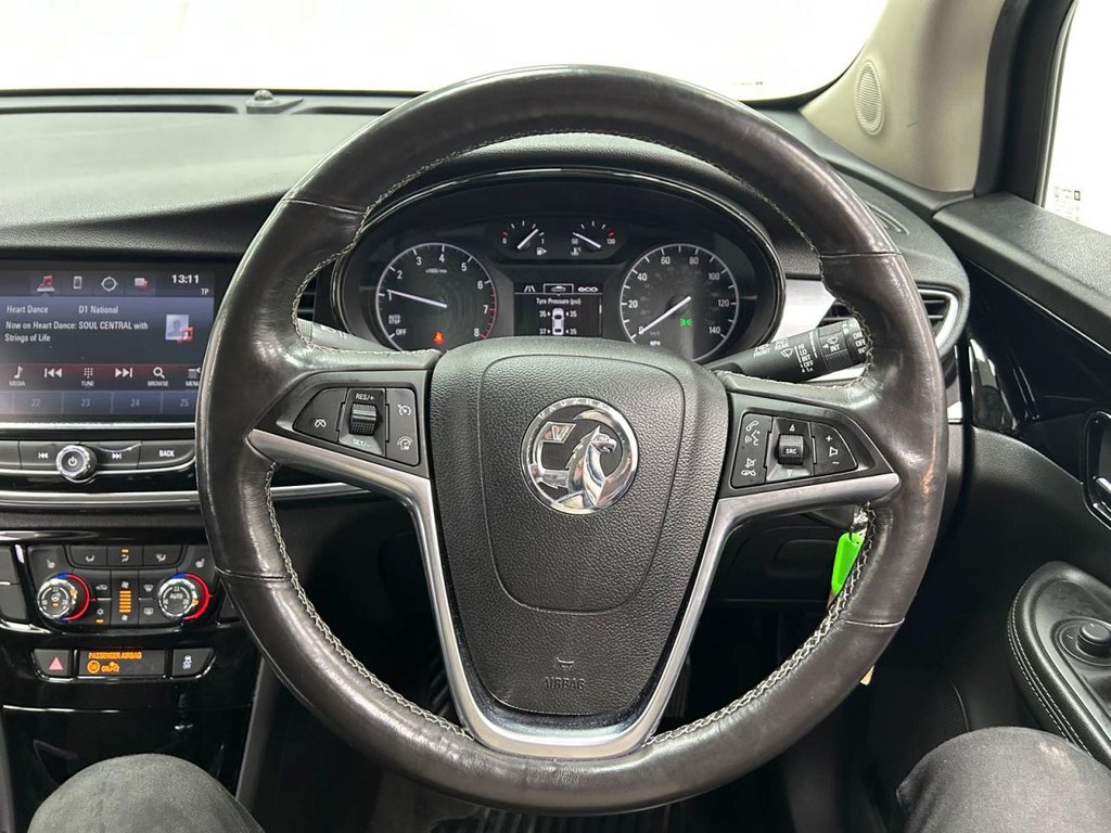 Used Vauxhall Mokka X 2019 for sale - 76655303: Photo 17