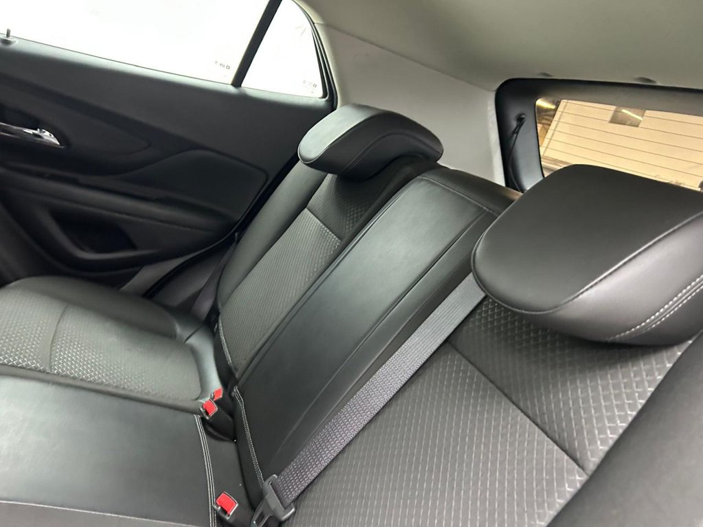 Used Vauxhall Mokka X 2019 for sale - 76655303: Photo 18