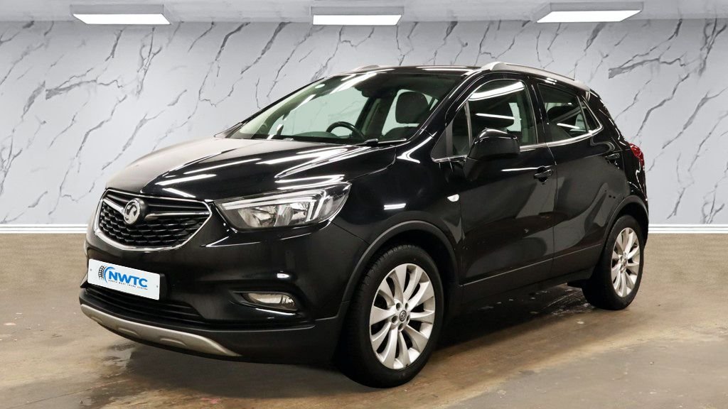 Used Vauxhall Mokka X 2019 for sale - 76655303: Photo 3