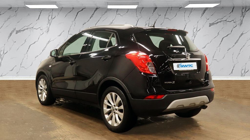 Used Vauxhall Mokka X 2019 for sale - 76655303: Photo 4