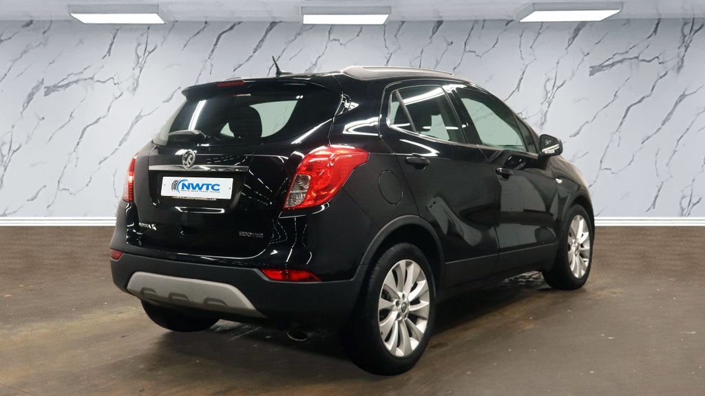 Used Vauxhall Mokka X 2019 for sale - 76655303: Photo 5