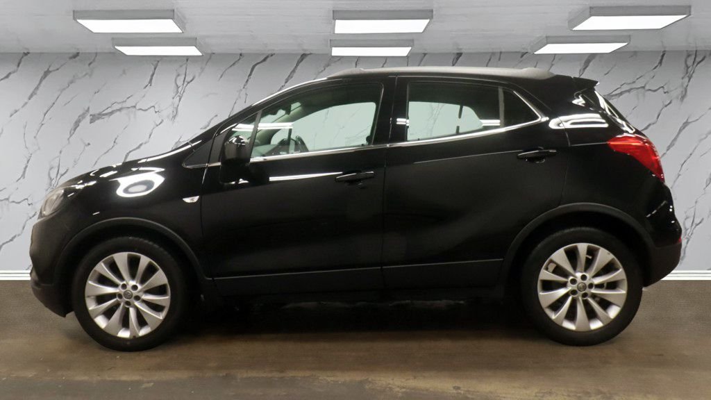 Used Vauxhall Mokka X 2019 for sale - 76655303: Photo 6