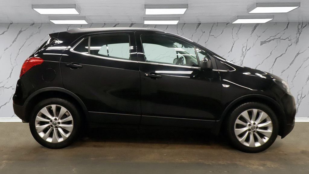 Used Vauxhall Mokka X 2019 for sale - 76655303: Photo 7