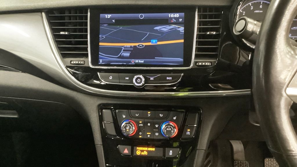 Used Vauxhall Mokka X 2019 for sale - 76655303: Photo 8