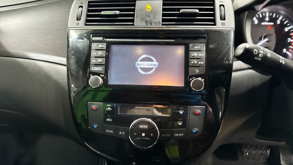 Used Nissan Pulsar 2016 for sale - 77369733: Photo 11