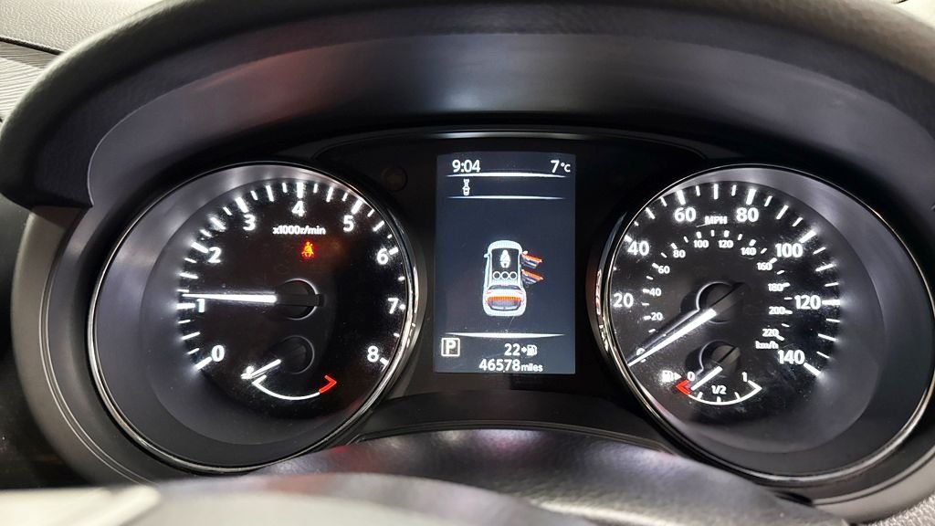 Used Nissan Pulsar 2016 for sale - 77369733: Photo 12