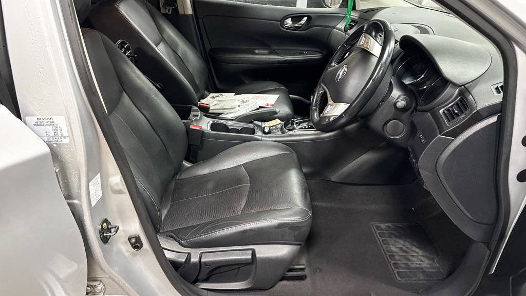 Used Nissan Pulsar 2016 for sale - 77369733: Photo 13