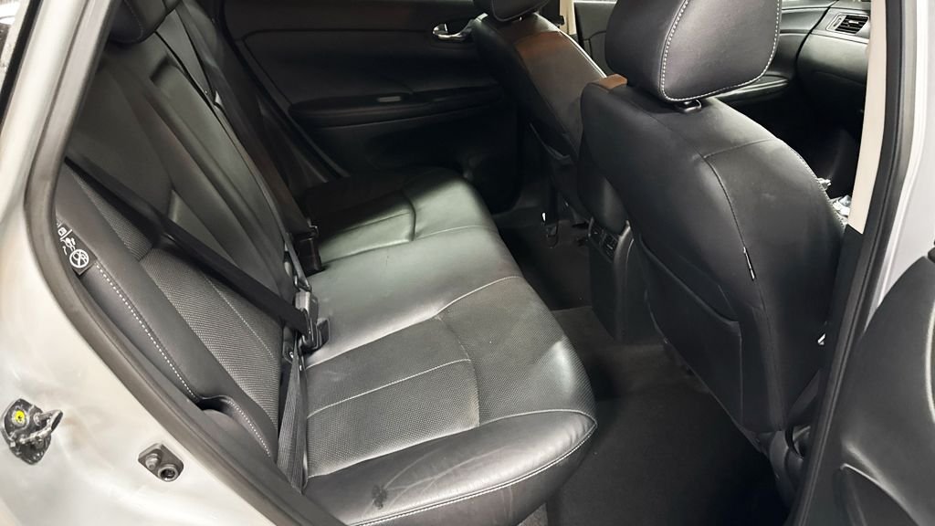 Used Nissan Pulsar 2016 for sale - 77369733: Photo 14