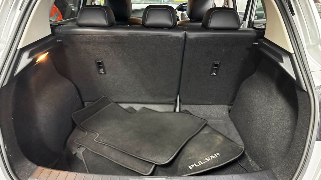 Used Nissan Pulsar 2016 for sale - 77369733: Photo 15