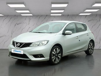 Used Nissan Pulsar 2016 for sale - 77369733: Photo