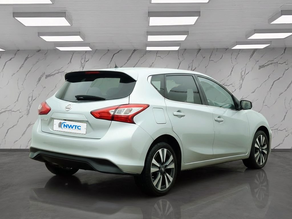 Used Nissan Pulsar 2016 for sale - 77369733: Photo 6