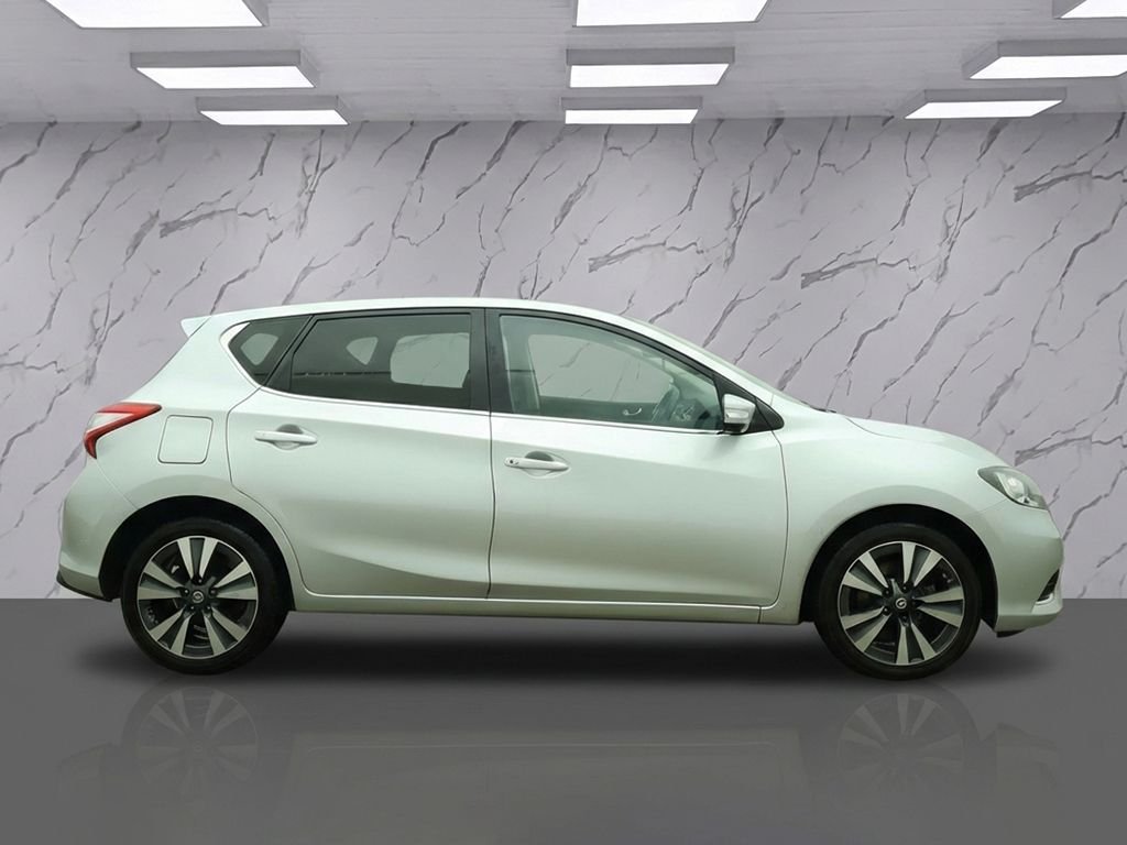 Used Nissan Pulsar 2016 for sale - 77369733: Photo 7