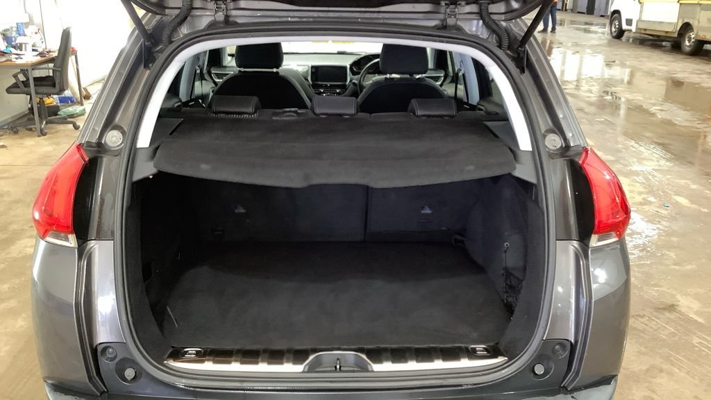 Used Peugeot 2008 2015 for sale - 77422244: Photo 11