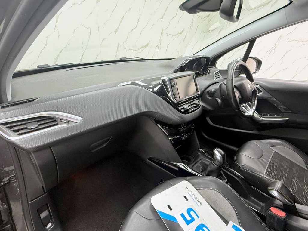 Used Peugeot 2008 2015 for sale - 77422244: Photo 15