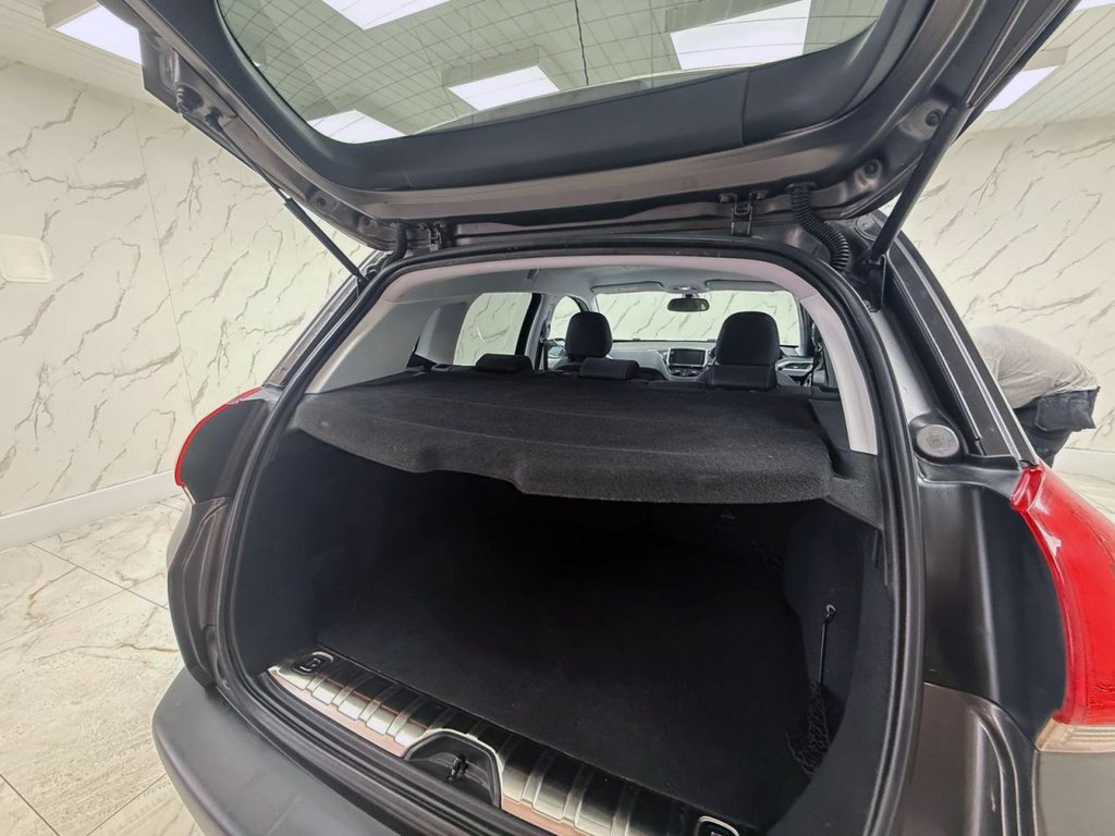 Used Peugeot 2008 2015 for sale - 77422244: Photo 21