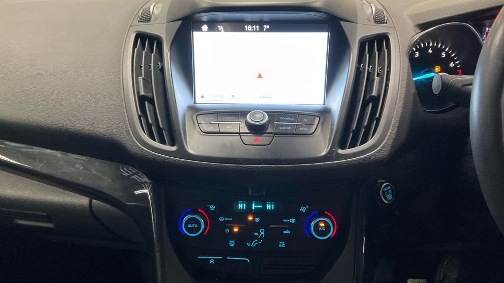 Used Ford Kuga 2017 for sale - 77356497: Photo 11