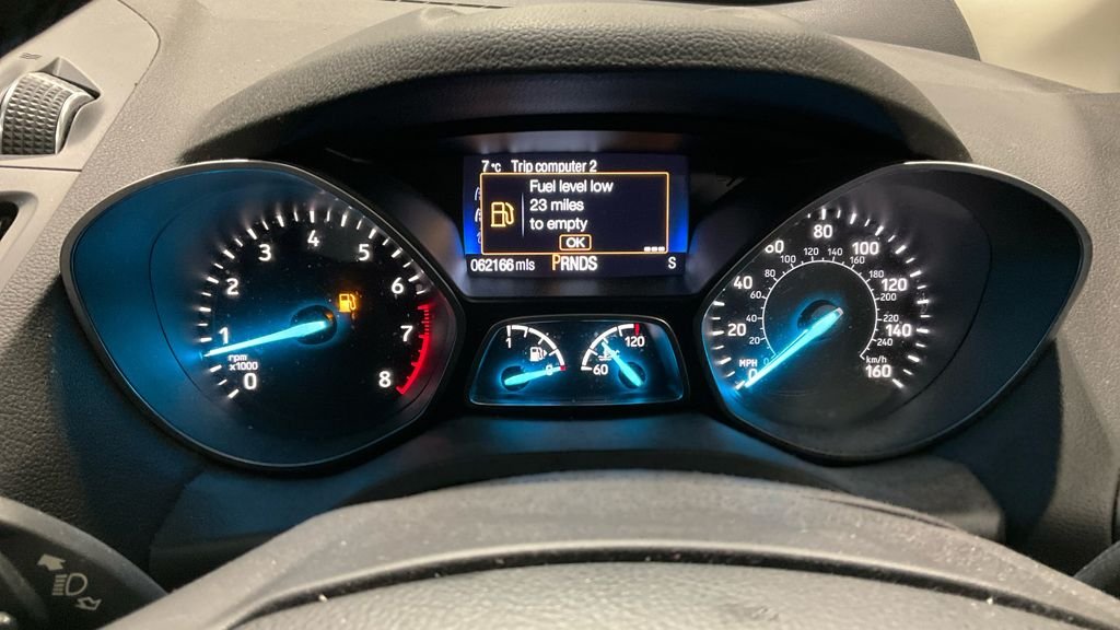 Used Ford Kuga 2017 for sale - 77356497: Photo 12