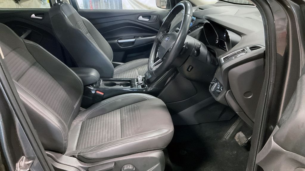 Used Ford Kuga 2017 for sale - 77356497: Photo 13