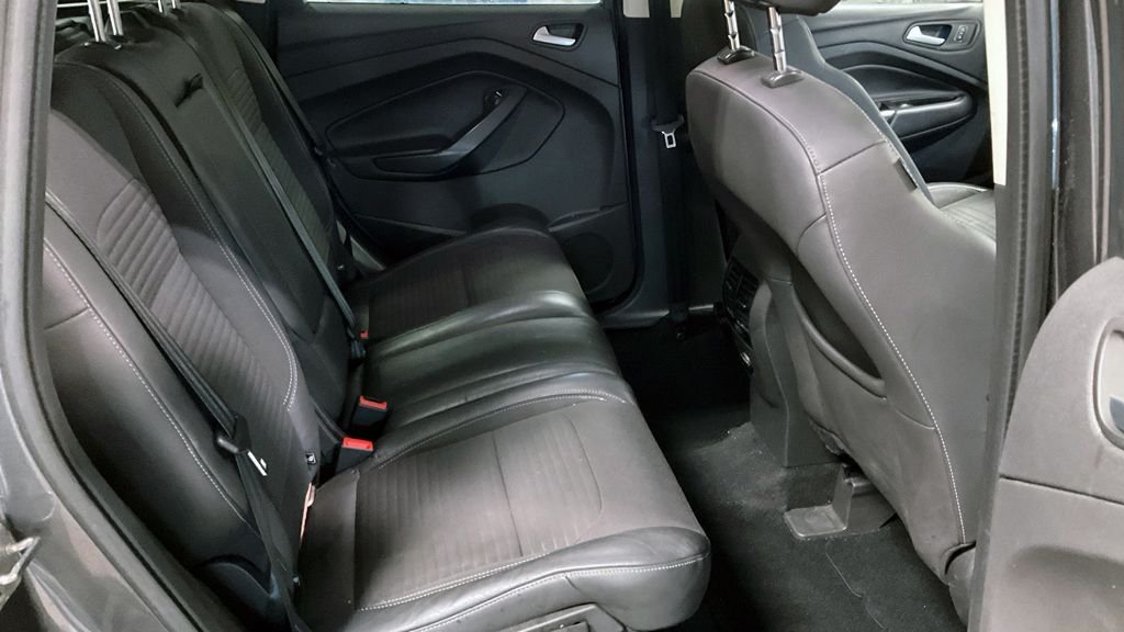 Used Ford Kuga 2017 for sale - 77356497: Photo 14