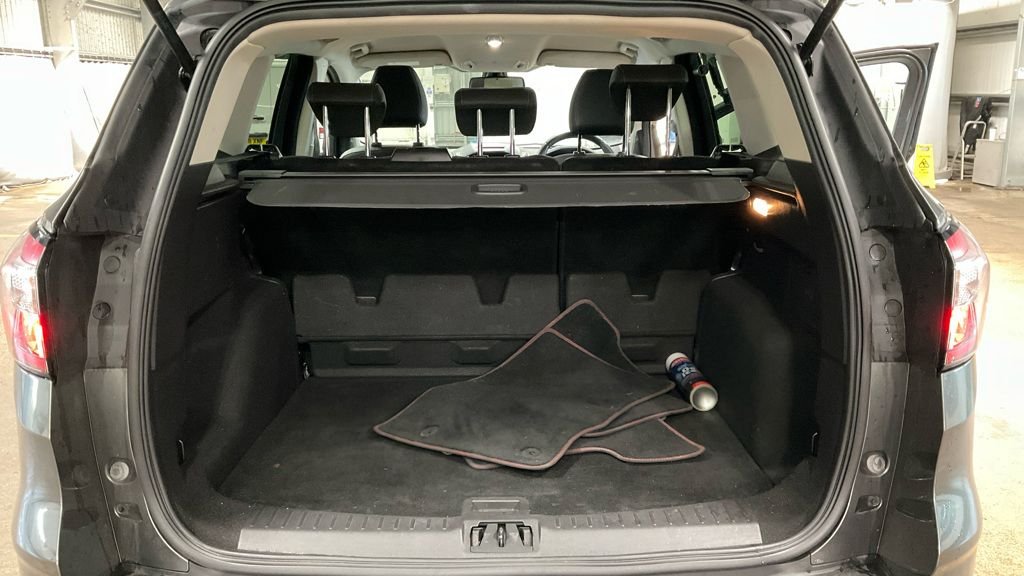 Used Ford Kuga 2017 for sale - 77356497: Photo 15