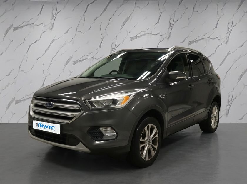 Used Ford Kuga 2017 for sale - 77356497: Photo 4