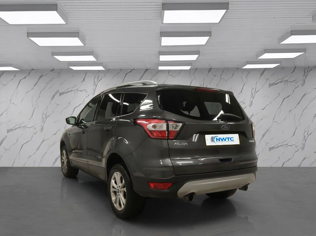 Used Ford Kuga 2017 for sale - 77356497: Photo 5