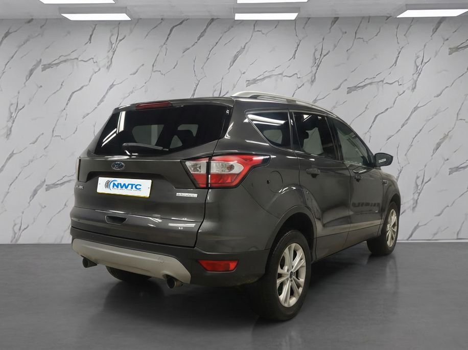 Used Ford Kuga 2017 for sale - 77356497: Photo 6