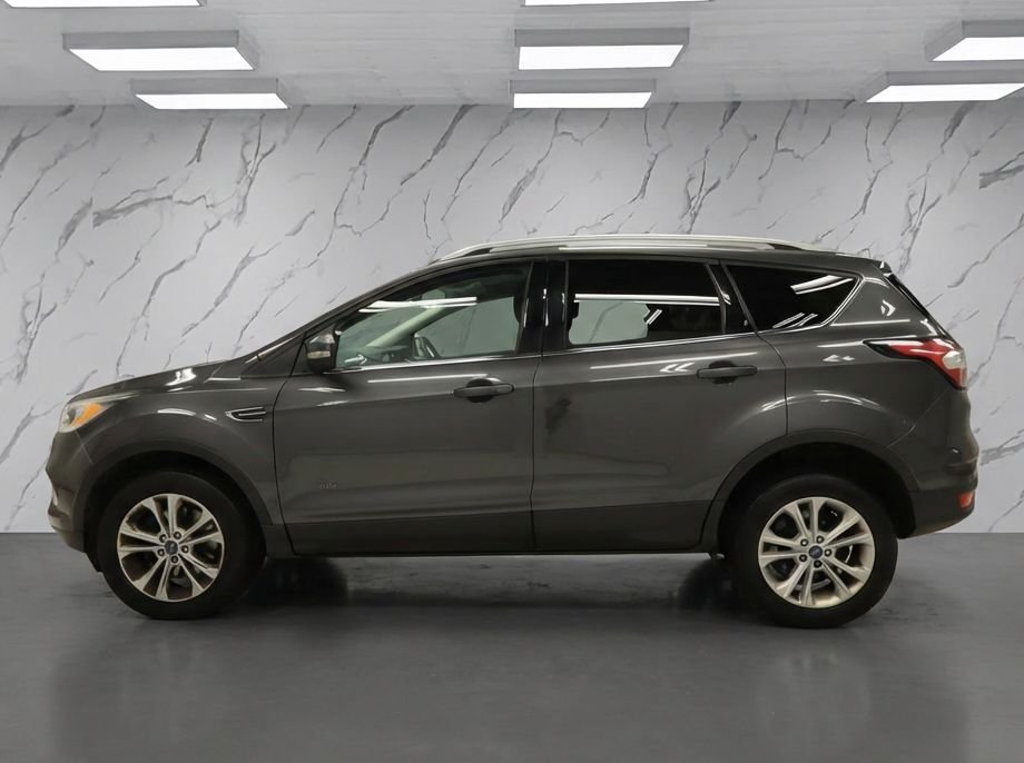 Used Ford Kuga 2017 for sale - 77356497: Photo 8