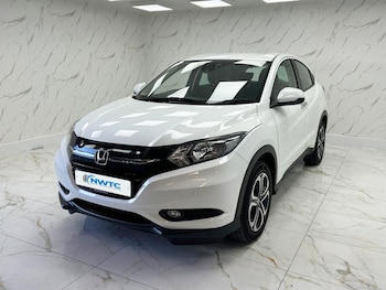 Used Honda HR-V 2017 for sale - 77188598: Photo