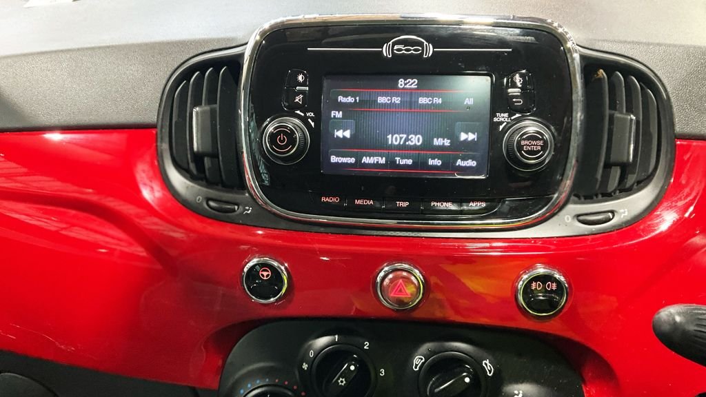 Used Fiat 500 2015 for sale - 77408470: Photo 11