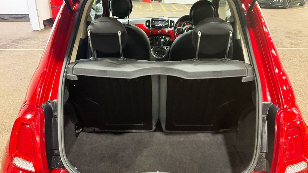 Used Fiat 500 2015 for sale - 77408470: Photo 15