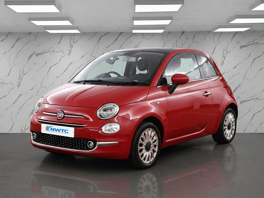 Used Fiat 500 2015 for sale - 77408470: Photo 5
