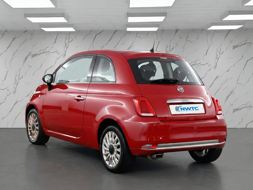 Used Fiat 500 2015 for sale - 77408470: Photo 6