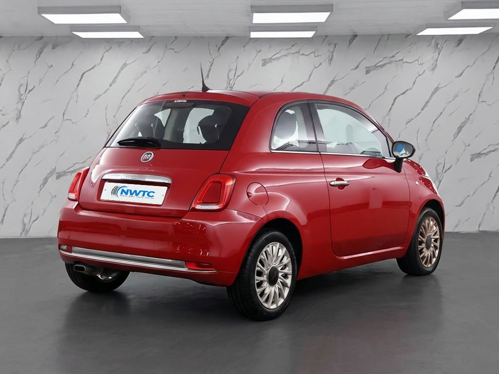 Used Fiat 500 2015 for sale - 77408470: Photo 7