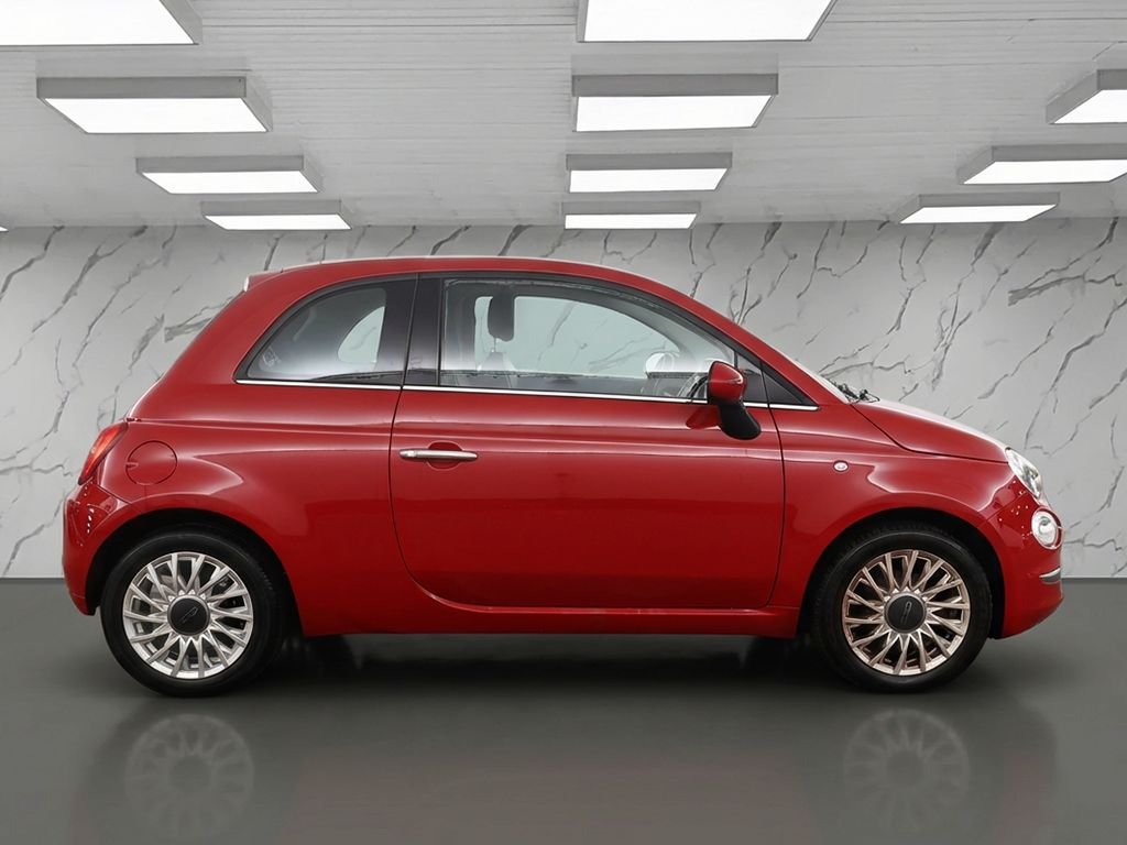 Used Fiat 500 2015 for sale - 77408470: Photo 8