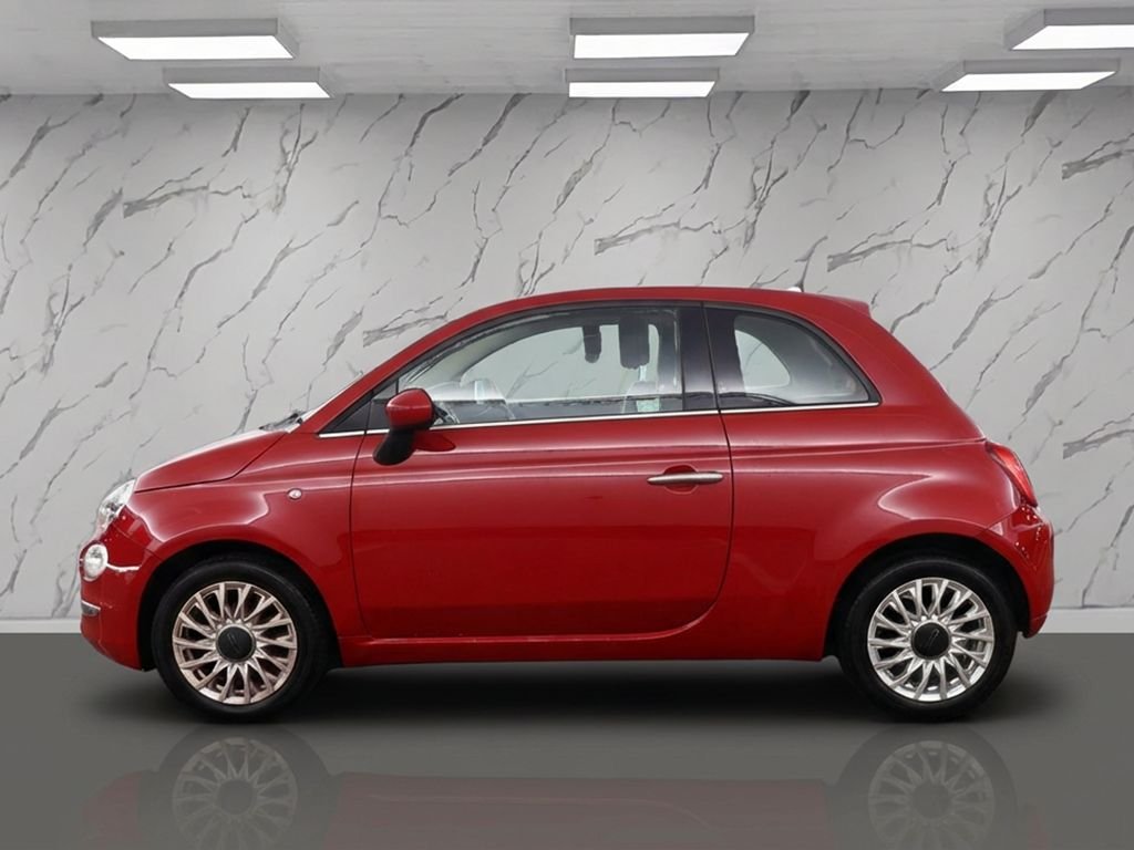 Used Fiat 500 2015 for sale - 77408470: Photo 9