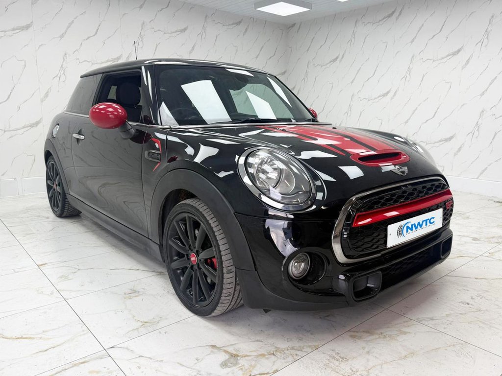Used MINI Hatch 2014 for sale - 77780688: Photo 4