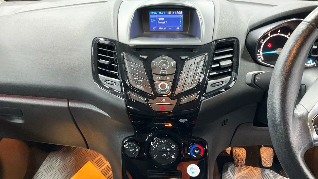 Used Ford Fiesta 2016 for sale - 77806437: Photo 10